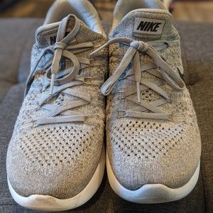 Nike LunarEpic Low Flyknit 2